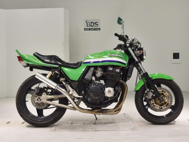 Kawasaki ZRX400 1994