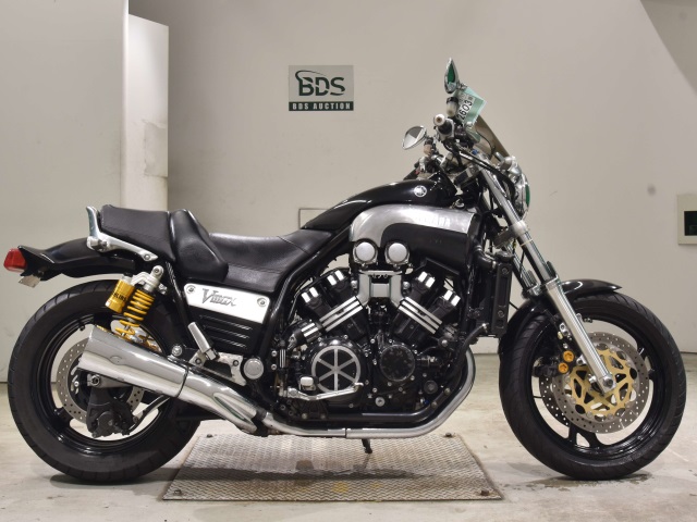 Yamaha V-MAX1200 1997