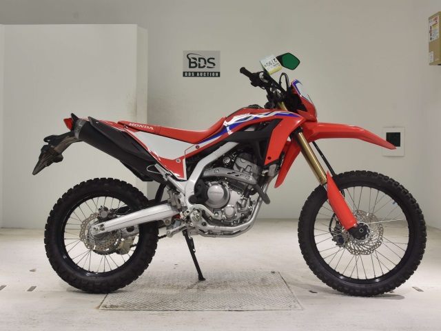 Honda CRF250L 2021