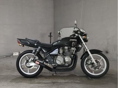 Kawasaki ZEPHYR550 2025