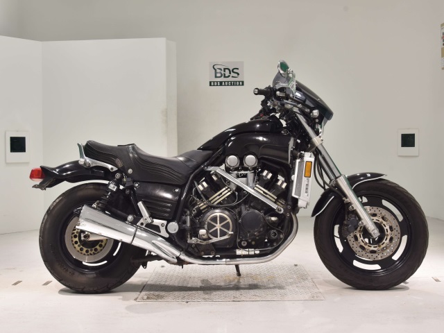 Yamaha V-MAX1200 1999