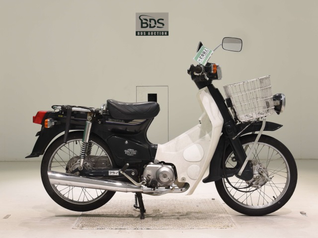 Honda C50-E 1995