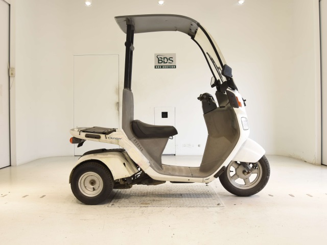 Honda GYRO CANOPY 2008