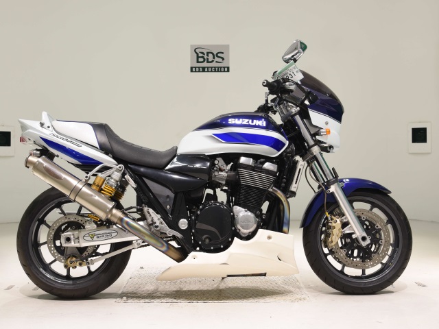 Suzuki GSX1400 2002