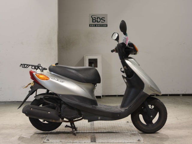 Yamaha JOG 50