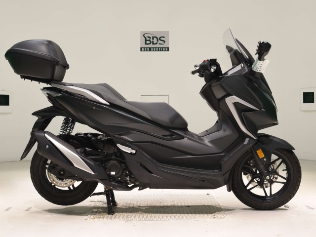 Honda FORZA 2021