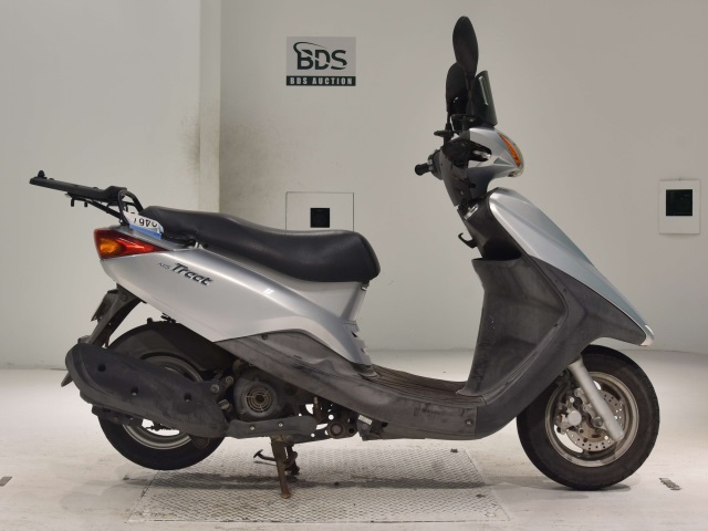 Yamaha AXIS125 2009