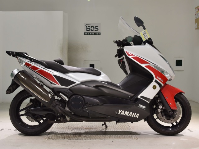 Yamaha T-MAX500 2011