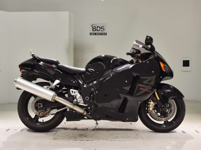 Suzuki GSX1300R HAYABUSA 2003