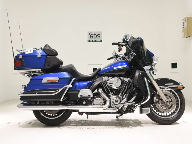 HD ELECTRA GLIDE FLHTK1690 2009