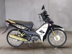 Honda WAVE110 2021