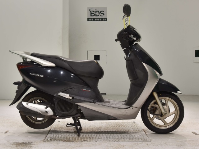 Honda LEAD110 2009