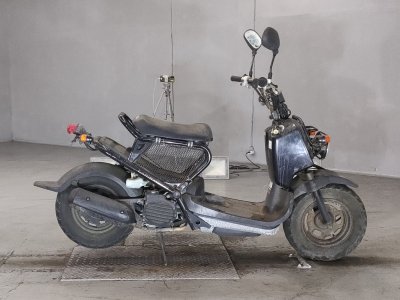 Honda GIORNO CREA