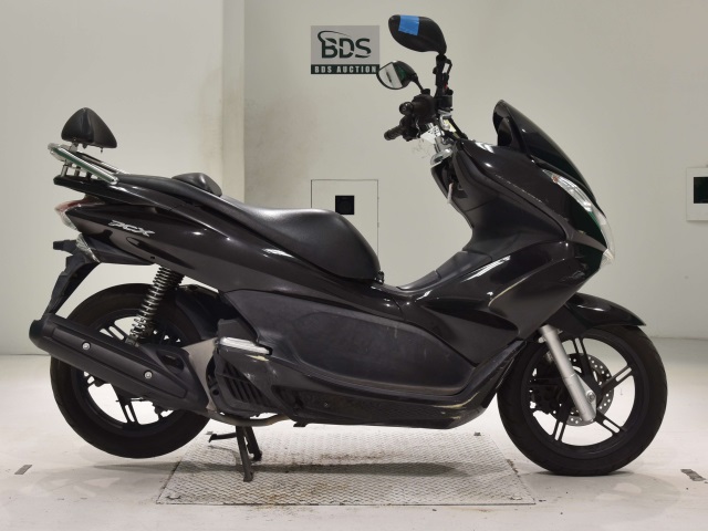 Honda PCX125 2014