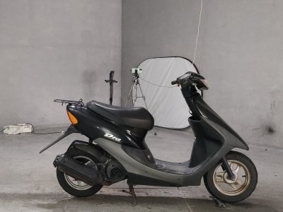 Honda DIO