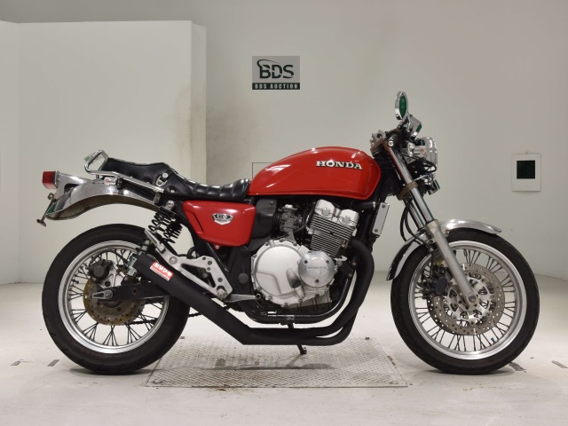 Honda CB400FOUR 1997