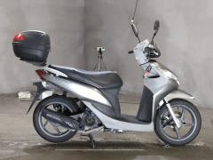 Honda DIO110 2011