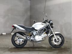 Honda VTR250 2003