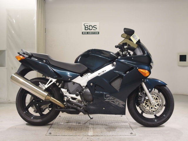 Honda VFR800F 2000