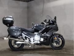 Yamaha FJR1300AS 2021