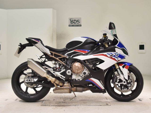 BMW S1000RR 2020