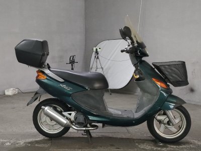 Yamaha GRANDAXIS100 2001