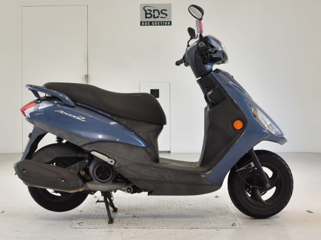 Yamaha AXIS125Z 2017