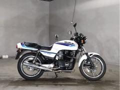 Suzuki GSX400
