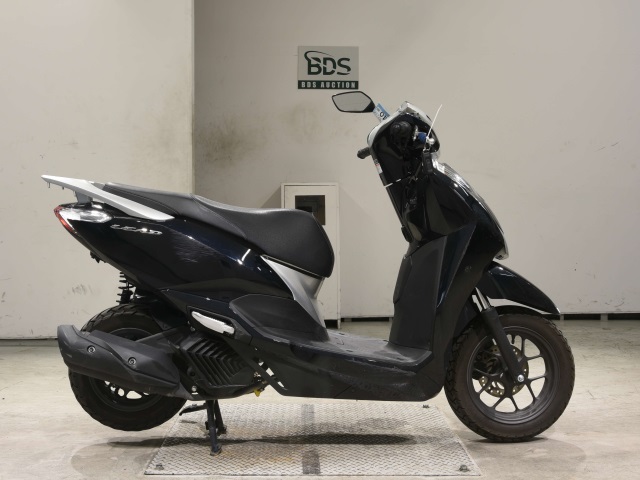 Honda LEAD125 2022