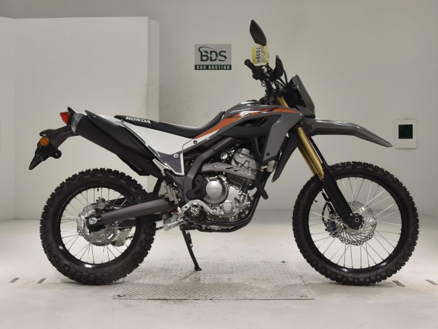 Honda CRF250L 2023