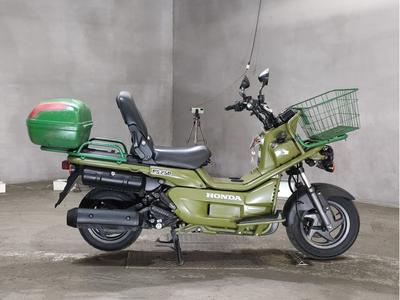 Honda PS250 BIG RUCKUS 2006