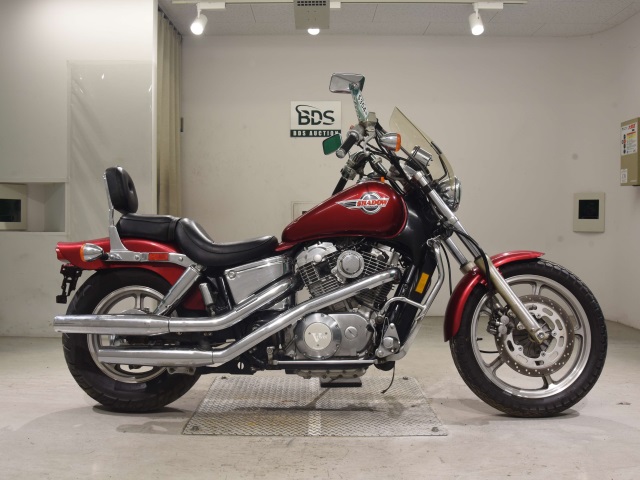 Honda SHADOW1100 1993