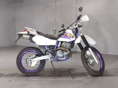 Yamaha TT250R 1993