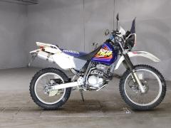 Honda XR250 BAJA 1998