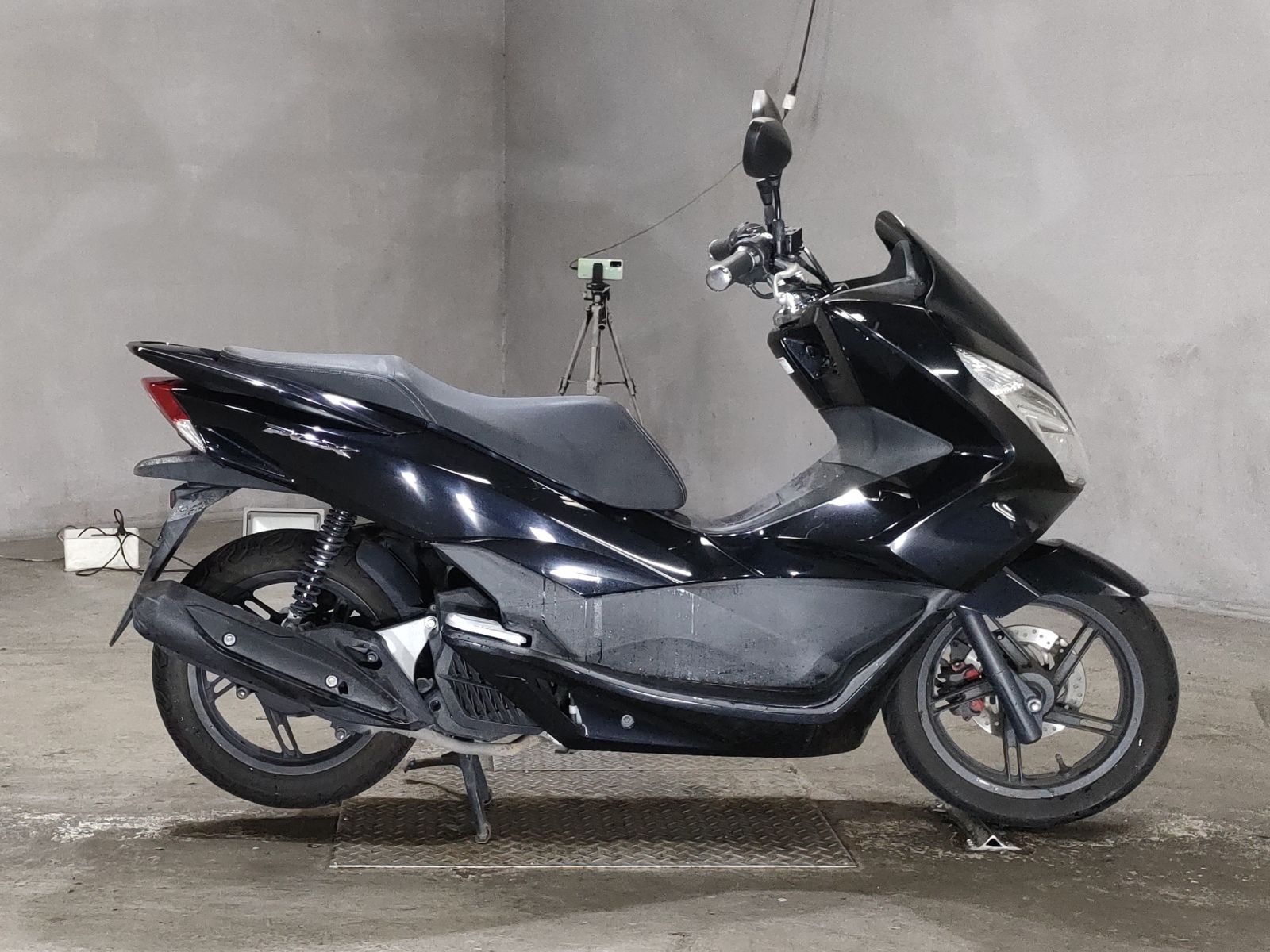 Honda PCX125 2015