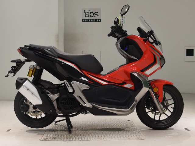 Honda ADV 150 2020
