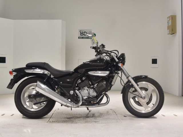 Kawasaki ELIMINATOR 250V 1998