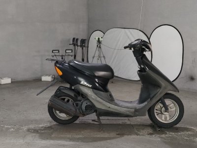 Honda DIO