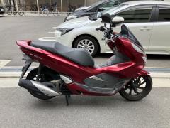 Honda PCX125 2018