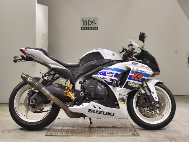 Suzuki GSX-R1000 2015