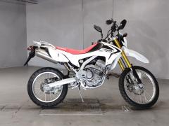 Honda CRF250L 2015