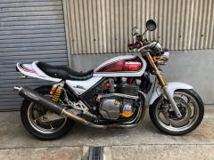 Kawasaki ZEPHYR1100 2001