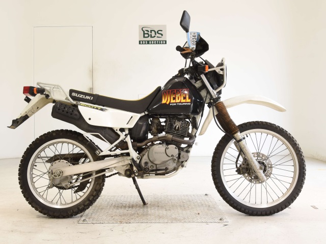 Suzuki DJEBEL200 1996