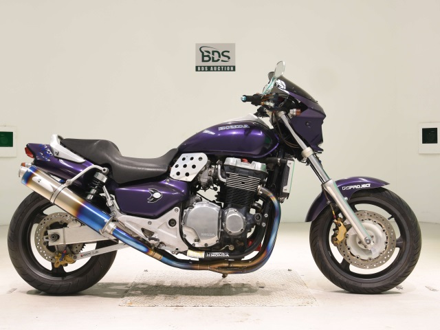 Honda X4 1998