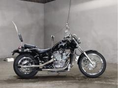 Honda STEED400 1993