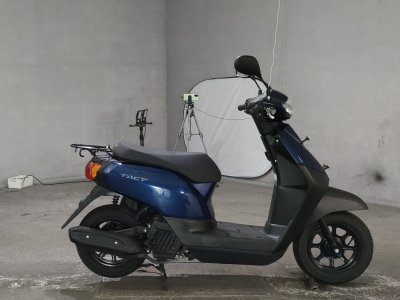 Honda TACT125 2024