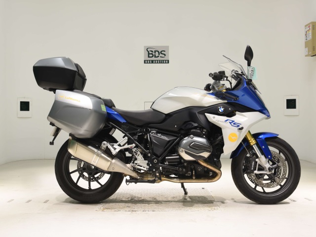 BMW R1200RS 2017