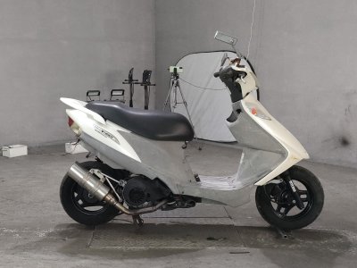 Suzuki ADDRESS V125
