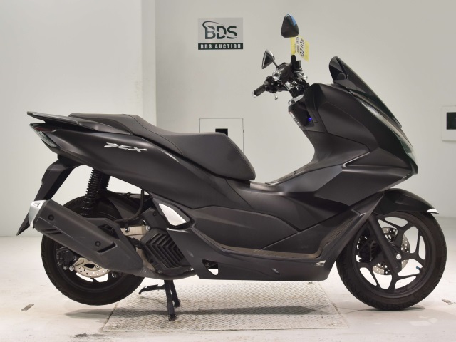 Honda PCX125 2021