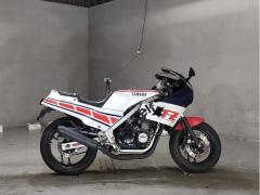 Yamaha FZ400R 1985